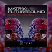 Matrix Futurebound Human Feat Raphaella