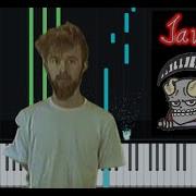 Jack Stauber Dinner Is Not Over Piano Midi Synthesia