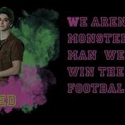 I M Winning Lyrics Zombies 2