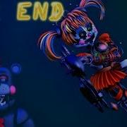 Fnaf The End