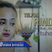 Nada Telepon