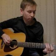 Блюз На 18 Струнной Гитаре