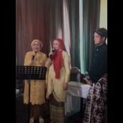 Duet Mama Dan Tante Erna