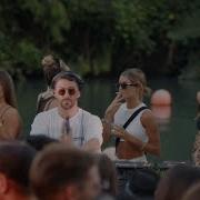 Hot Since 82 Live From A Lagoon In Argentin