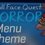 Trollface Quest Horror Ost Menu