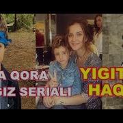 So Yla Qora Dengiz Seriali Yigit Haqida Malumotlar