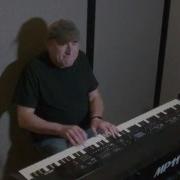 She S A Rainbow Rolling Stones Piano Cover Midi File Available