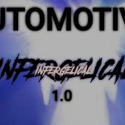 Automotivo Infergelical 1