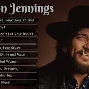 Waylon Jenning Greatest Hits