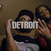 Detroit Freestyle Type Beat