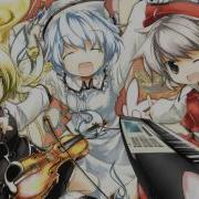 Phantom Ensemble