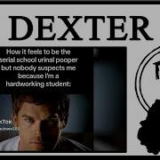 Dexter Meme