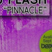 Dj Flash Pinnacle