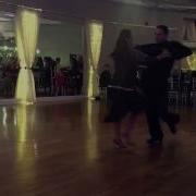 Valentin Irina Bachvarov Chacha Allegro Ballroom 2016 Winter Showcase