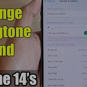 Iphone 14 Pro Max Ringtone Original