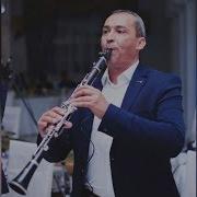 Эльдар Ахмедов Не Расстаётся С Кларнетом С 6 Лет