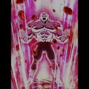 The Overwhelming Strength Of Jiren