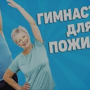 Зарядка Для Пенсионеров