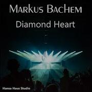 Diamond Heart Markus Bachem