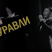 Казахстанская Песня Журавли