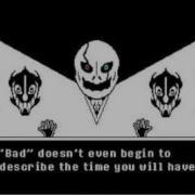 Undertale Unseen Syndrome Gaster Genocide Theme Extended