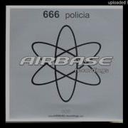 666 Policia Dj Rozzo Remix