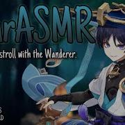 Genshin Impact Scaramouche Asmr 18