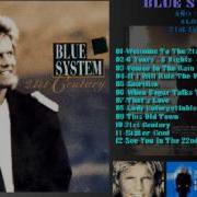 Blue System Venice In The Rain New 98 Version