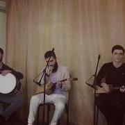 Оркестр Чеченского Ансамбля Заманхо