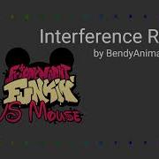 Interference Remake Fnf