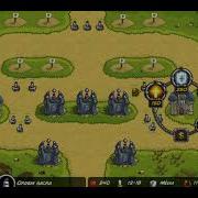 Kingdom Rush Босс Джаггернаут