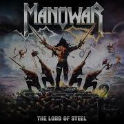 Manowar The Lord Of Steel