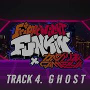 Fnf Ghost Ost