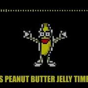 Peanut Butter Jelly Time Trap Remix