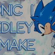 Sonic 1 Credits Remix