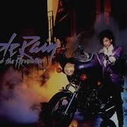 Prince Purple Rain Full Album