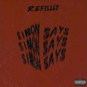 Simon Says Re Loop Mix Eyup Cakir И Refilled