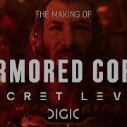 Armored Core Asset Management