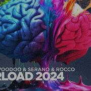 Cj Stone X Voodoo Serano X Rocco Overload 2024