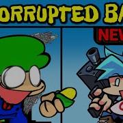 Fnf Bugged Vs Corrupted Bambi