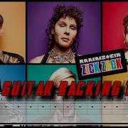 Backing Track Zick Zack