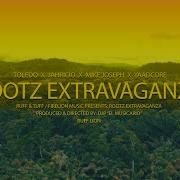 Rootz Extravaganza