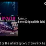 Juventa Bente Original Mix