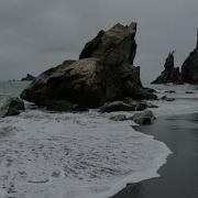 Jacob Garage La Push Ambience