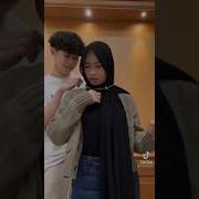 Nayya Lepas Hijab Mirip Orang Korea Kumpulan Vidio Tiktok Dan Like