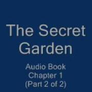 The Secret Garden Audio Book Chapter 1 Part 2 Of 2