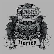 Falkenbach Where His Ravens Fly