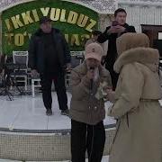 Бу Шахарда Бир Кунгли Ярим