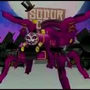 Trains Formers 4 Mp4