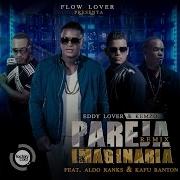 Kafu Banton Pareja Imaginaria Remix Feat Kemzo